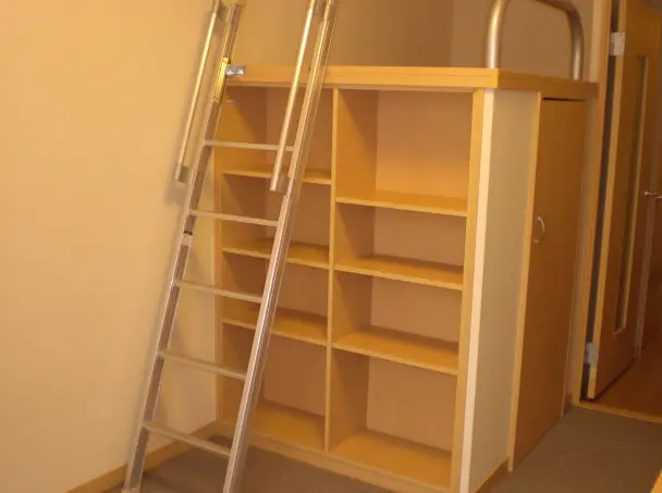 レオパレスＷＡＯ　ＷＡＯ 301号室 1