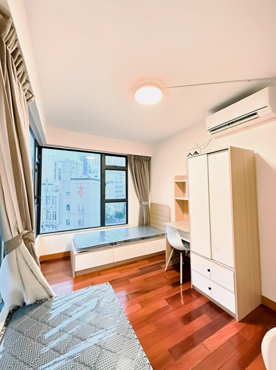 Yulongju Shared Apartment(room for 7 people) 0
