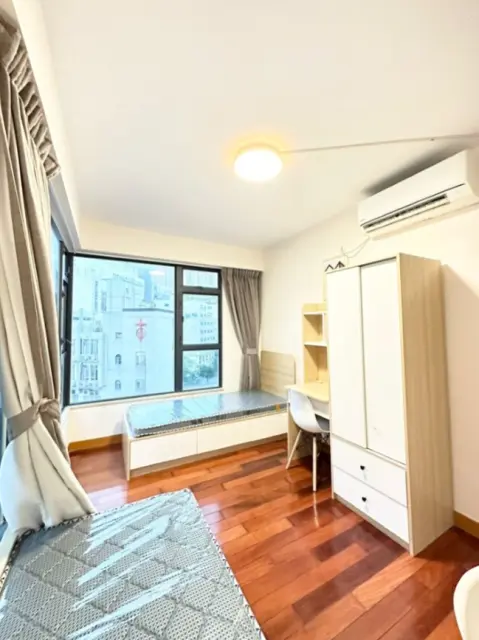 Yulongju Shared Apartment(room for 7 people) 1
