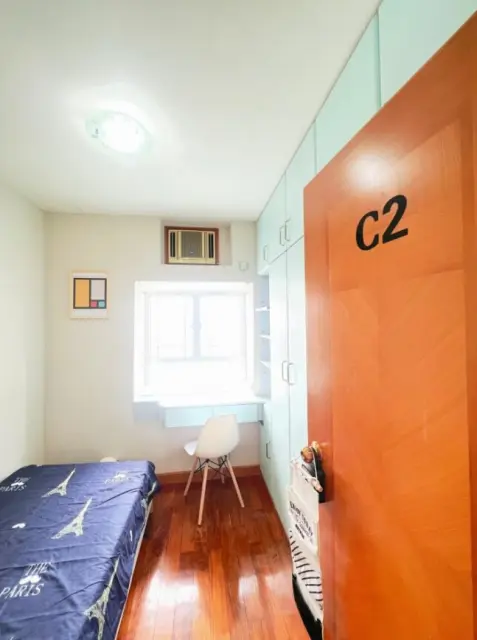 co-living in Academic Terrace(Five-person room/Six-person room) 4