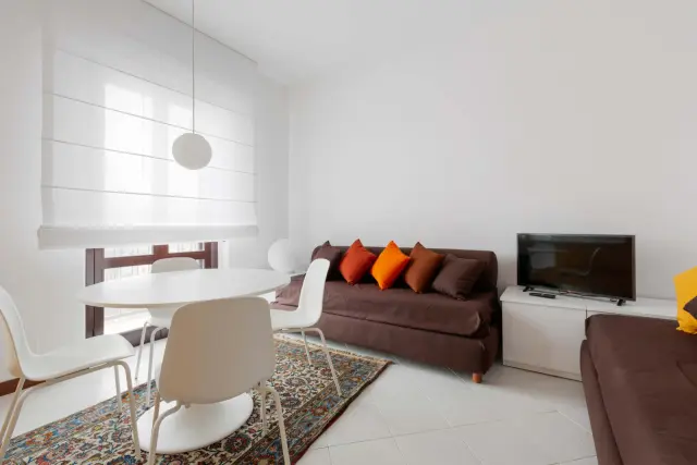 Bocconi Naba big apartment 0