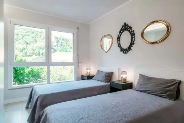 Apartment in Via Badone 4