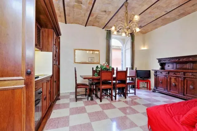 Borgo Vittorio 4