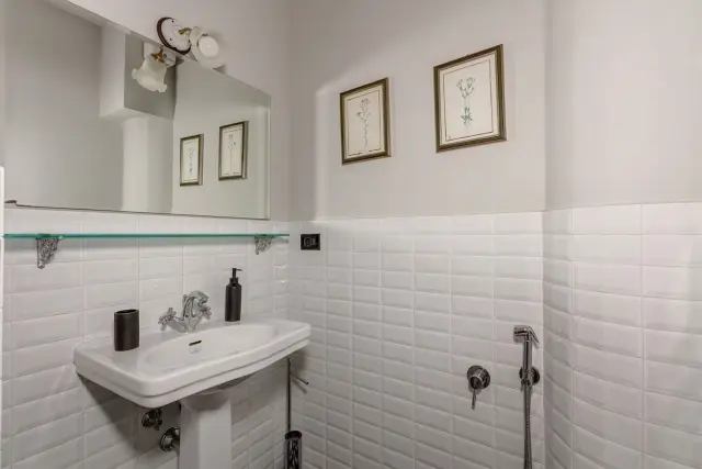 Servi Apartment 1