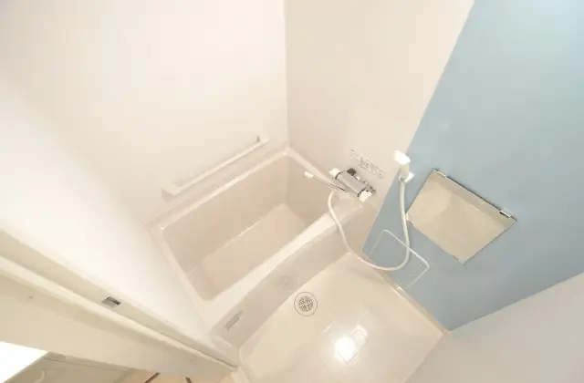 クレイノ桜 304号室 3