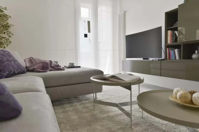 Vestri Golden Suite 2