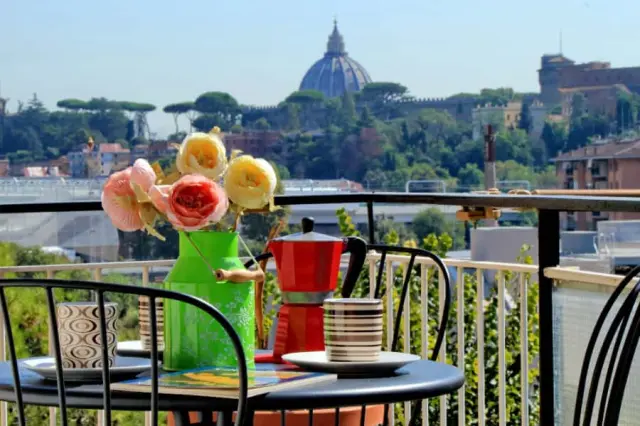 Vatican View 3