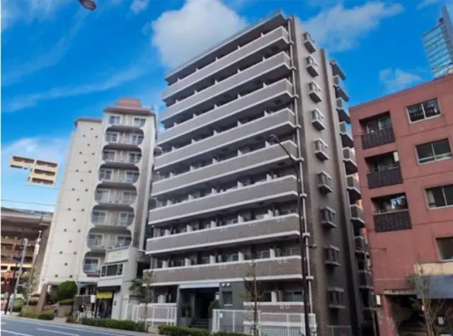 ロイヤルアメニティー 池尻大橋 509号室 0