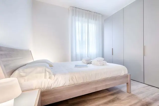 Polo Universitario apartment 3