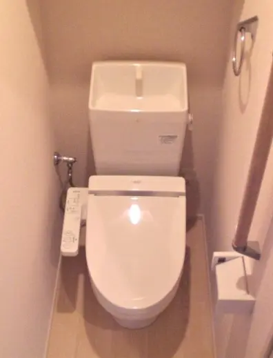 クレイノ南大塚 302号室 3