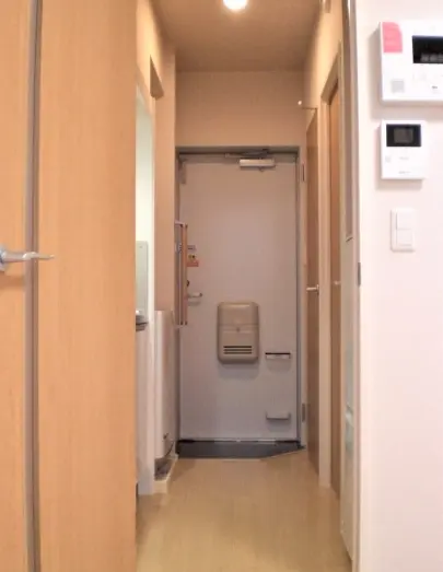 クレイノ南大塚 302号室 4