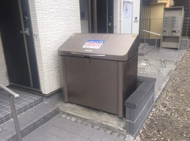 クレイノクラウディア駒込 203号室 1