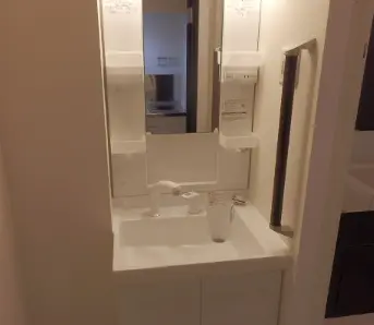 レオネクストアイオーン 202号室 4