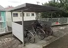 レオパレスＫウイング 201号室 3