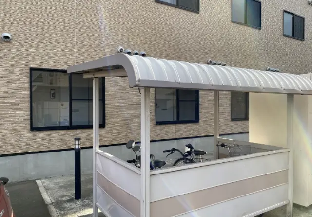 レオパレス新琴似６条 109号室 2