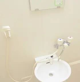 レオパレスエスペランサ 204号室 4