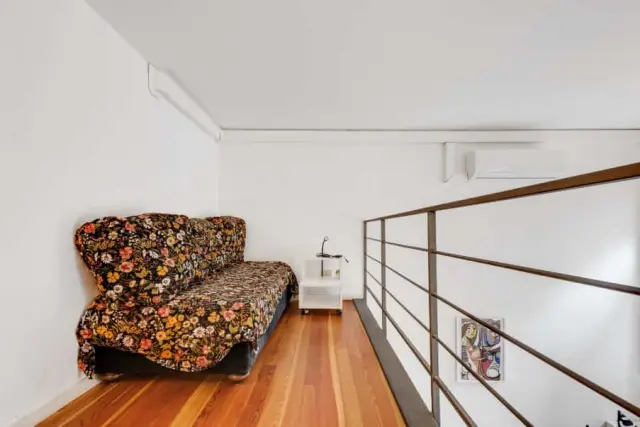 Loft in Porta Romana 2