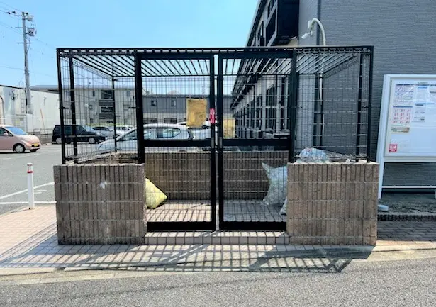 レオパレス大梅　壱 108号室 2