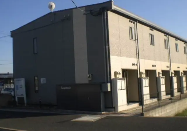 レオパレス大梅　壱 108号室 4