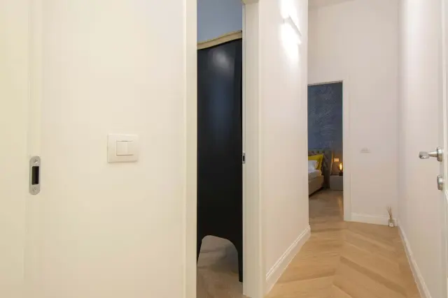 Cavour Stylish House 1