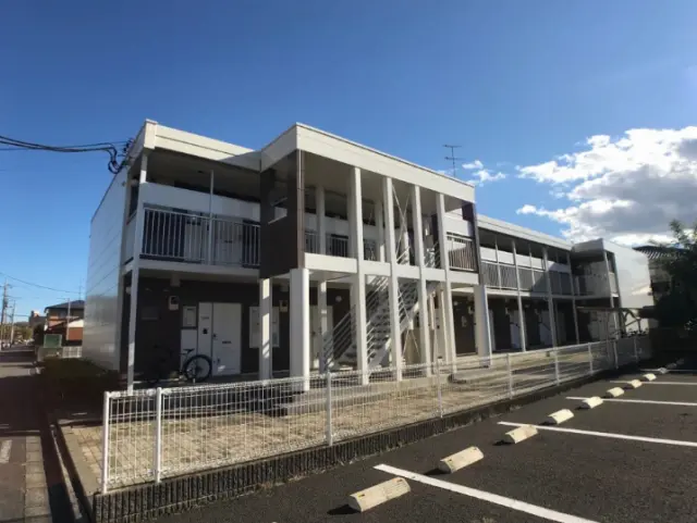 レオパレスアベニールノムラ 102号室 0