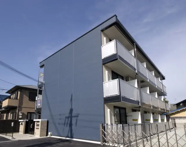 レオパレスセレッソ 103号室 0