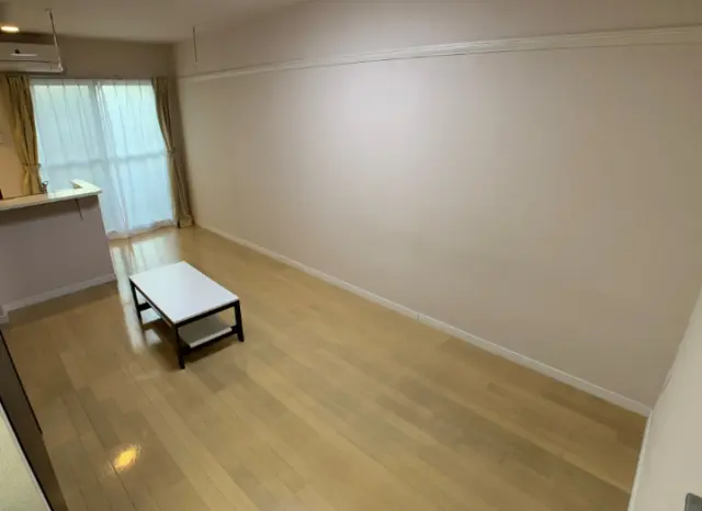 レオネクストドマーニ 104号室 3