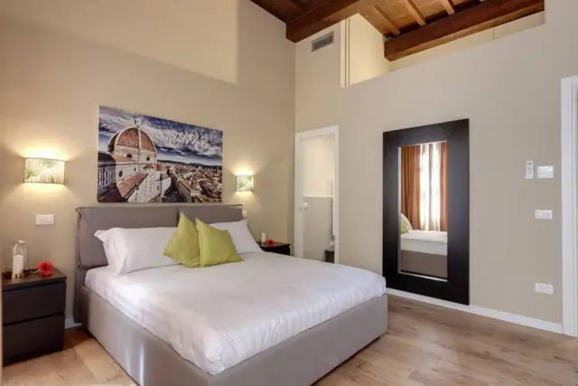 Buonarroti Apartment 2