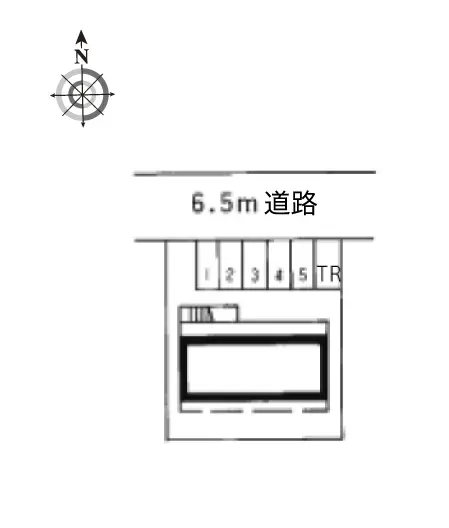 レオパレスＳＩＧＥ 2