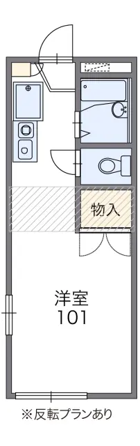 フローラ 1