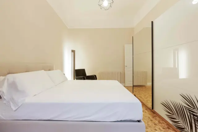 Porta Venezia Buenos Aires design apartment 2