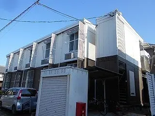 レオパレスミキ 0