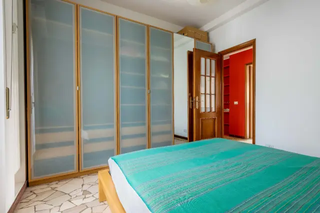 Delizioso Bilocale con terrazzo - Via G. Da Cermenate 35/a 2