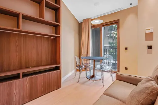 Elegante monolocale nella nuova residenza Porta Nuova Centro 2