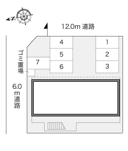 不二ガ丘 2