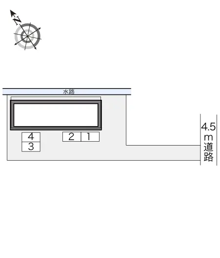 レオパレスクオリア 2