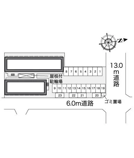 大門 2