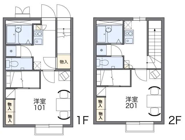 レオパレスｙｏｕ 1