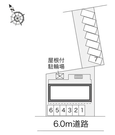 レオパレス宝 2