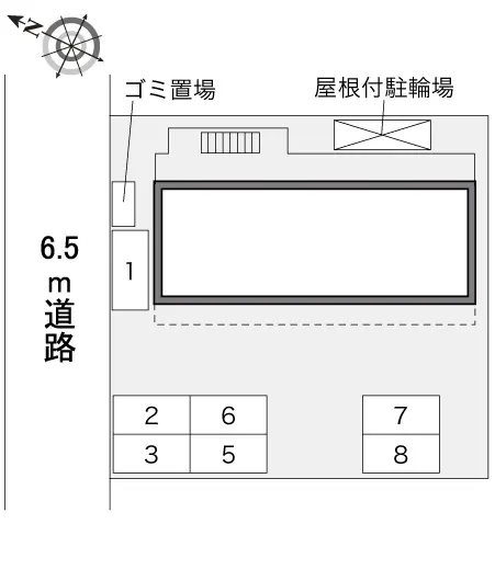 レオパレスシュテルン 2