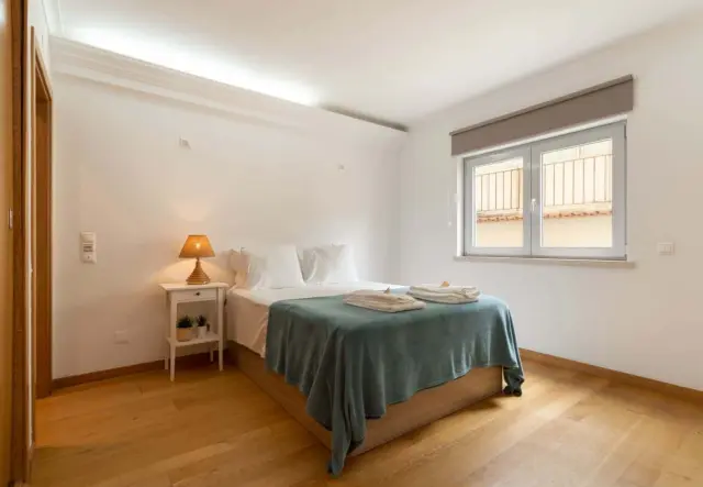 Sesimbra Beach Apartment 1