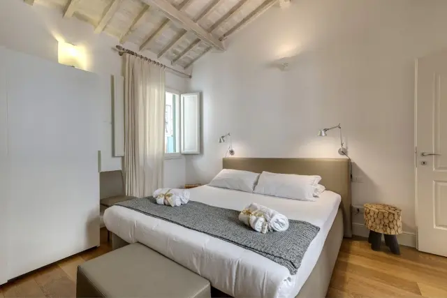 Tegolaio Apartment 3