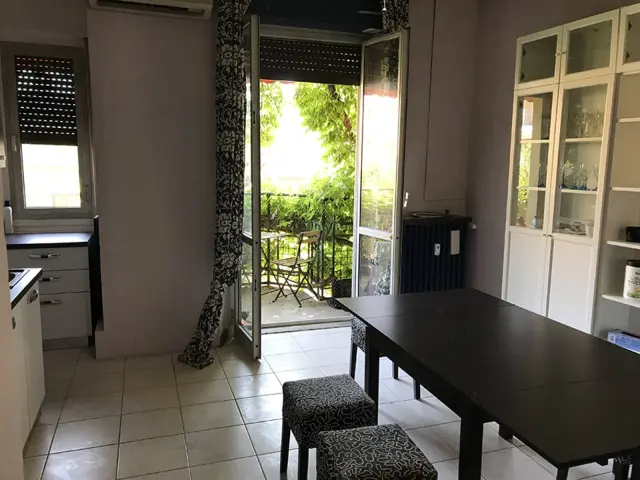 Viale Giovanni da Cermenate 4