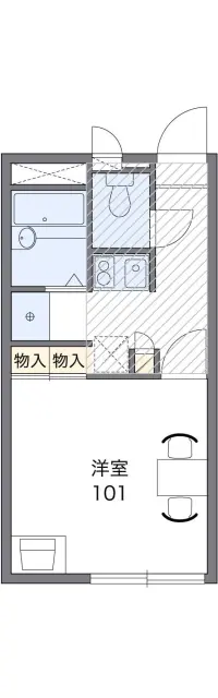 トリニ 1