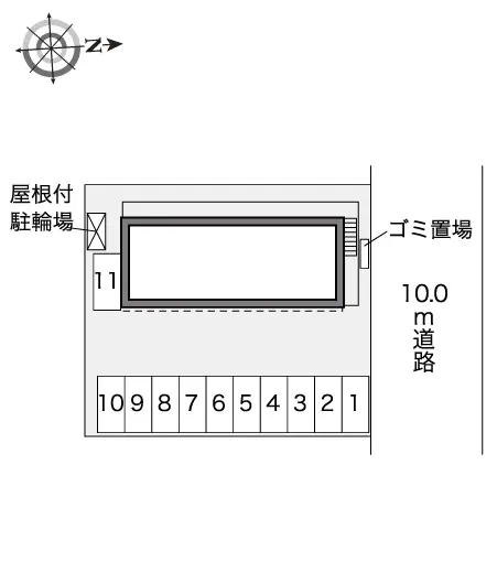 ラオⅡ 3