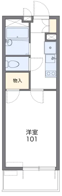 レオパレスサクセスファクター 1