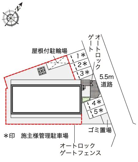 レオパレスサクセスファクター 2