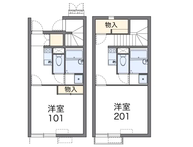 レオネクスト上南三 2