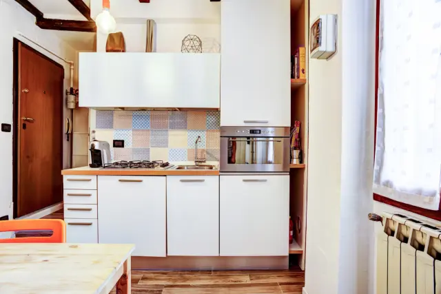 Broccaindosso - Bologna City Center Apartment 3