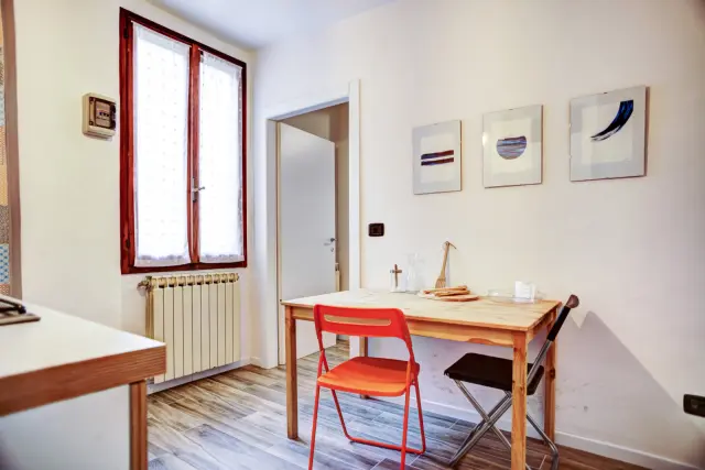Broccaindosso - Bologna City Center Apartment 4